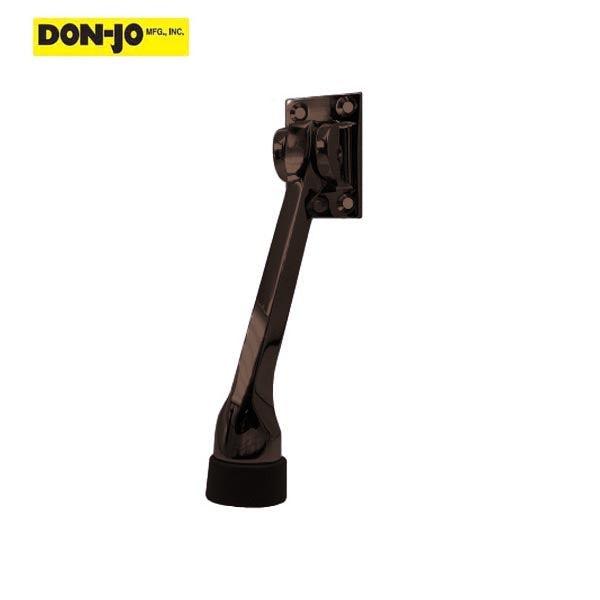 Don-Jo - 1467 - Door Holder - Optional Finish - UHS Hardware
