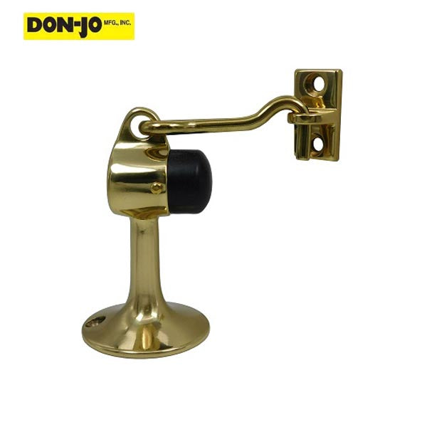 Don-Jo - 1473 - Floor Stop - UHS Hardware