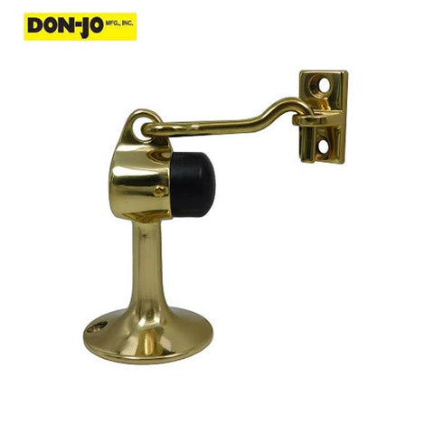 Don-Jo - 1473 - Floor Stop - UHS Hardware