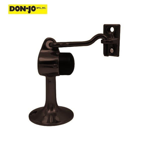 Don-Jo - 1473 - Floor Stop - Optional Finish - UHS Hardware