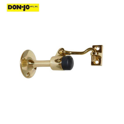 Don-Jo - 1477 - Wall Stop - UHS Hardware