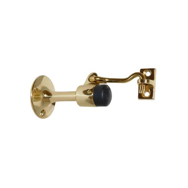 Don-Jo - 1477 - Wall Stop - UHS Hardware
