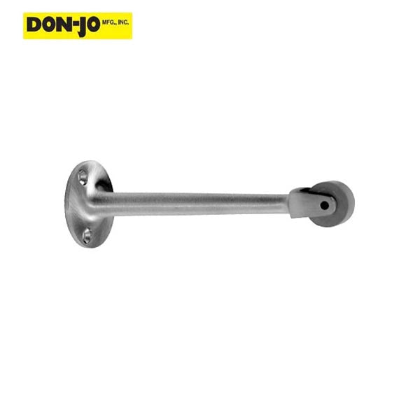Don-Jo - 1487 - Roller Bumper - UHS Hardware