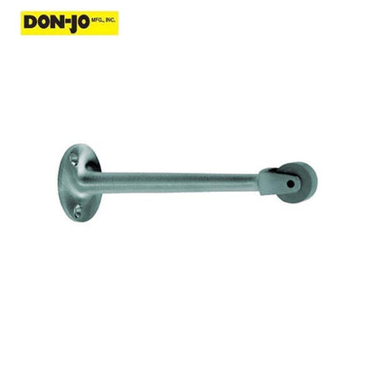 Don-Jo - 1487 - Roller Bumper - Optional Finish - UHS Hardware