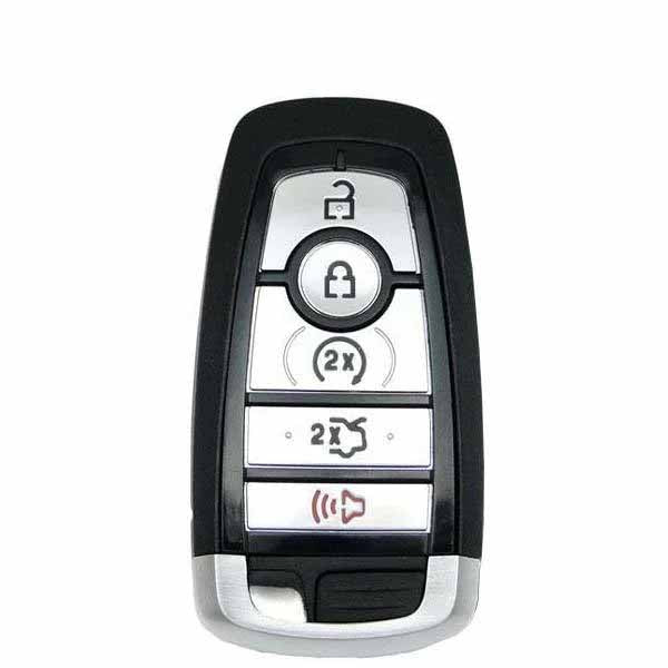 2017-2020 Ford / 5-Button Smart Key / M3N-A2C93142600 (RSK-FD-EXFM) - UHS Hardware