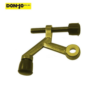 Don-Jo - 1500 - Hinge Pin Stop - Optional Finish - UHS Hardware