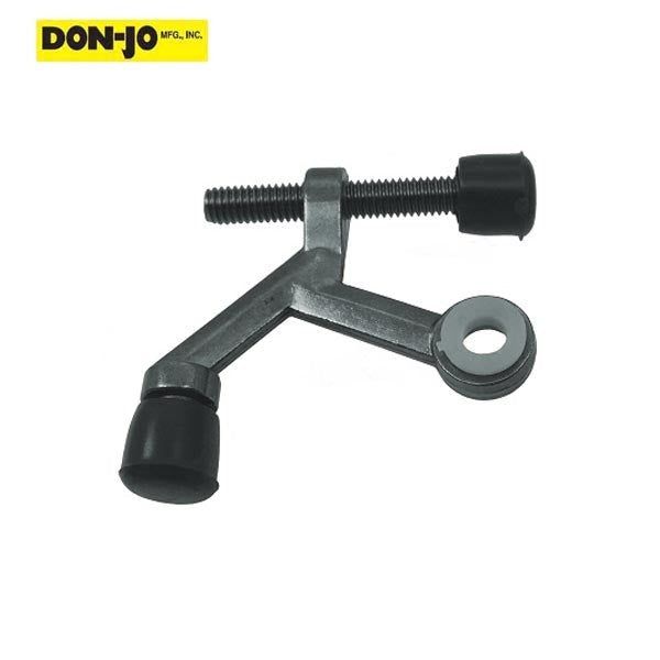 Don-Jo - 1500 - Hinge Pin Stop - Optional Finish - UHS Hardware