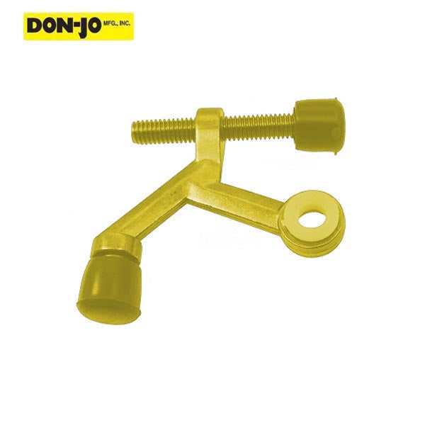 Don-Jo - 1500 - Hinge Pin Stop - Optional Finish - UHS Hardware