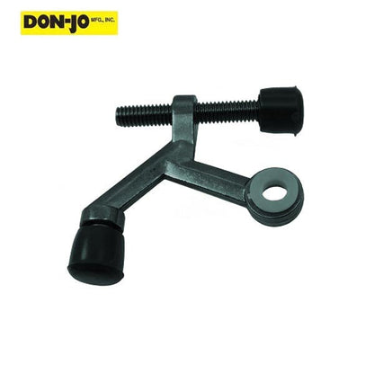 Don-Jo - 1500 - Hinge Pin Stop - Optional Finish - UHS Hardware