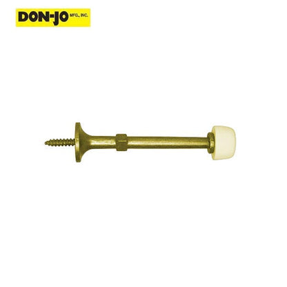 Don-Jo - 1501 - Base Stop - Optional Finish - UHS Hardware