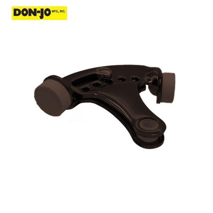 Don-Jo - 1502 - Hinge Pin Stop - Optional Finish - UHS Hardware