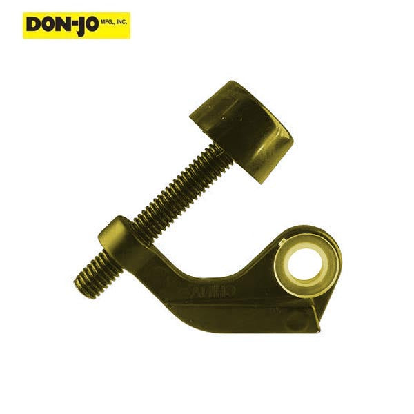 Don-Jo - 1503 - Hinge Pin Stop - Optional Finish - UHS Hardware