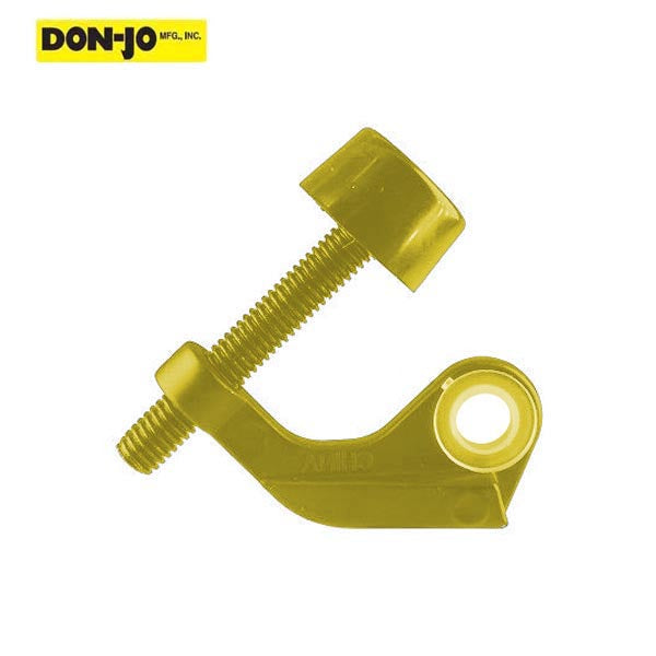 Don-Jo - 1503 - Hinge Pin Stop - Optional Finish - UHS Hardware