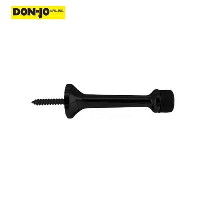 Don-Jo - 1504 - Base Stop - Optional Finish - UHS Hardware