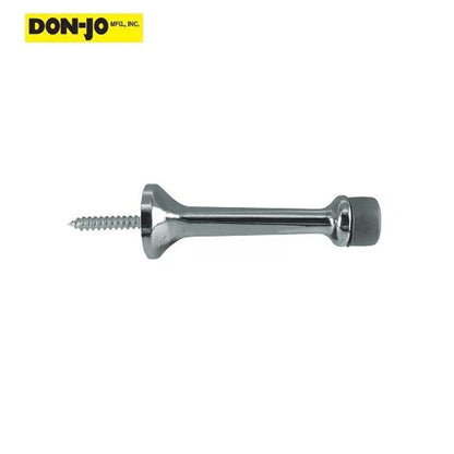 Don-Jo - 1504 - Base Stop - Optional Finish - UHS Hardware