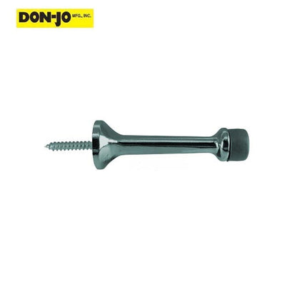 Don-Jo - 1504 - Base Stop - Optional Finish - UHS Hardware