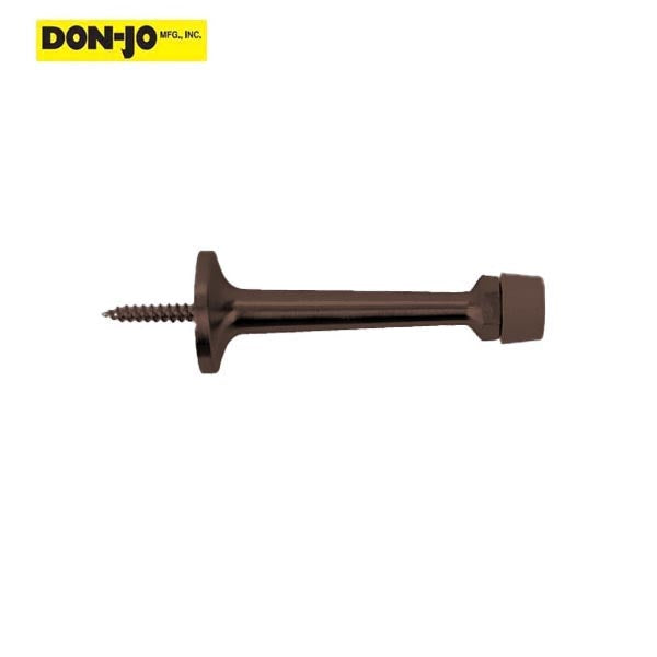 Don-Jo - 1506 - Base Stop - Optional Finish - UHS Hardware
