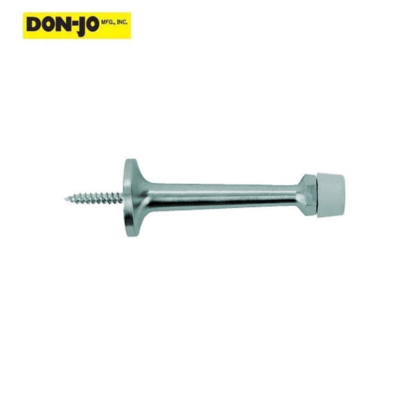 Don-Jo - 1506 - Base Stop - Optional Finish - UHS Hardware