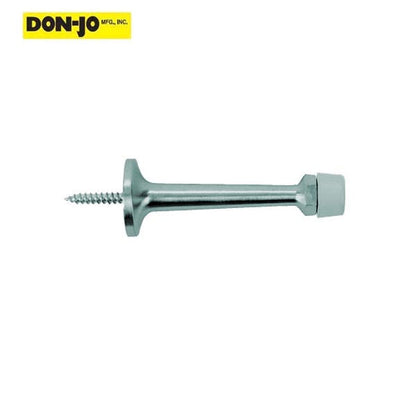 Don-Jo - 1506 - Base Stop - Optional Finish - UHS Hardware