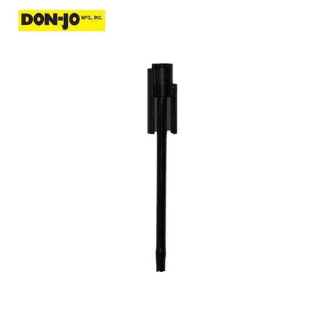 Don-Jo - 1507 - Hinge Pin Stop - Optional Finish - UHS Hardware