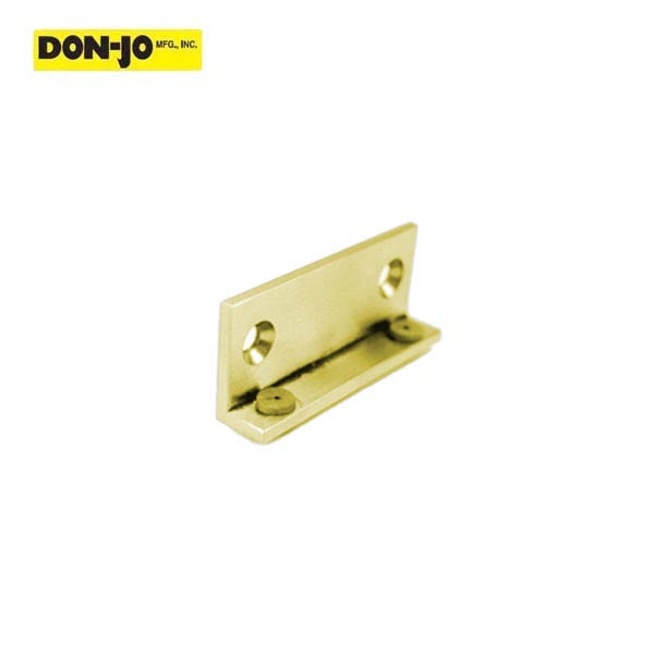 Don-Jo - 1420 - Floor Stop - Optional Finish - UHS Hardware