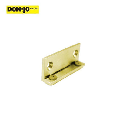 Don-Jo - 1420 - Floor Stop - Optional Finish - UHS Hardware