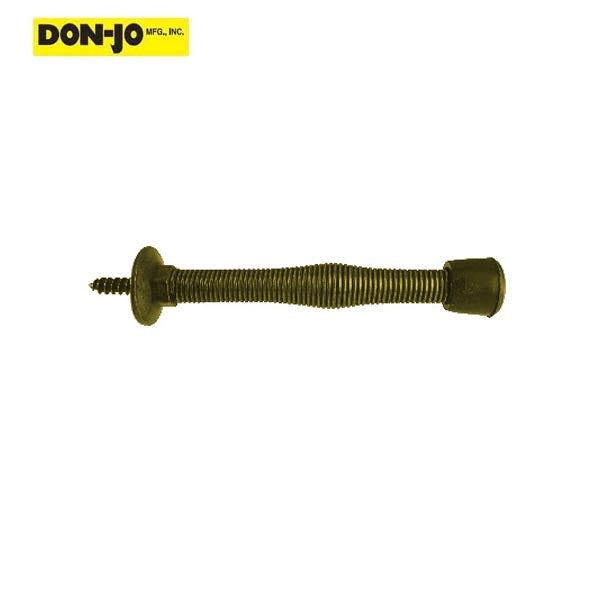 Don-Jo - 1508 - Base Stop - Optional Finish - UHS Hardware