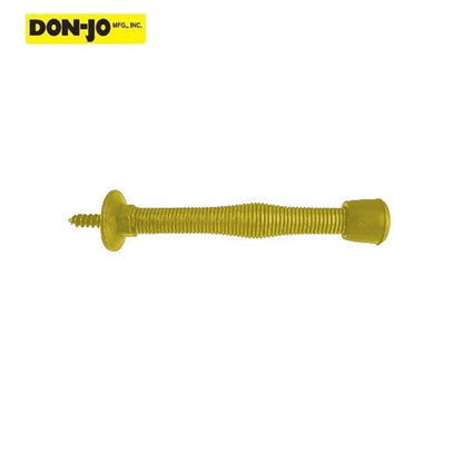 Don-Jo - 1508 - Base Stop - Optional Finish - UHS Hardware