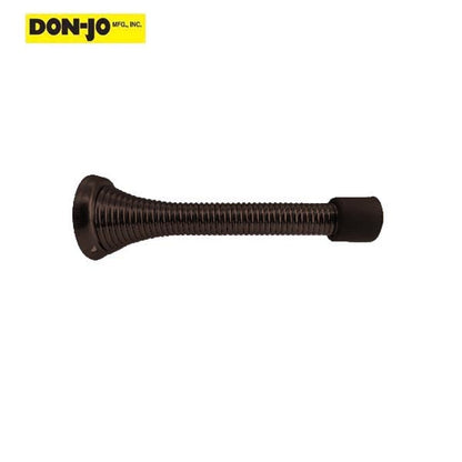 Don-Jo - 1509 - Base Stop - Optional Finish - UHS Hardware