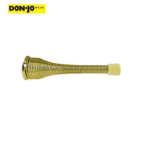 Don-Jo - 1511 - Base Stop - Optional Finish - UHS Hardware
