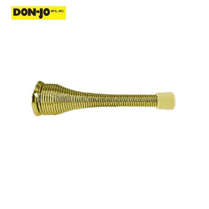 Don-Jo - 1511 - Base Stop - Optional Finish - UHS Hardware