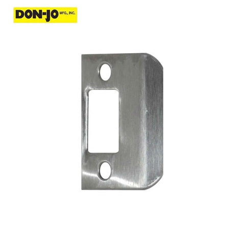 Don-Jo - ST 214 - Replacement Strike - UHS Hardware