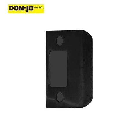 Don-Jo - ST 214 - Replacement Strike - Optional Finish - UHS Hardware