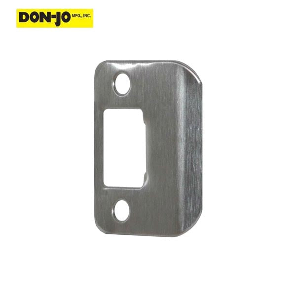 Don-Jo - ST 214 RC - Replacement Strike - UHS Hardware