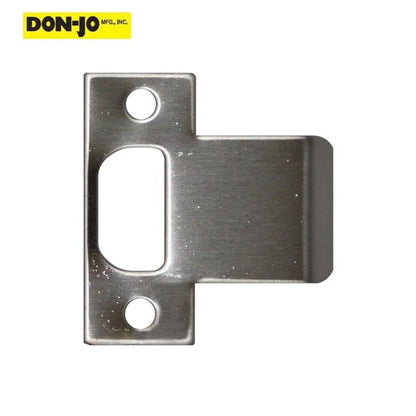 Don-Jo - T9115 - Extended Lip T Strike - UHS Hardware
