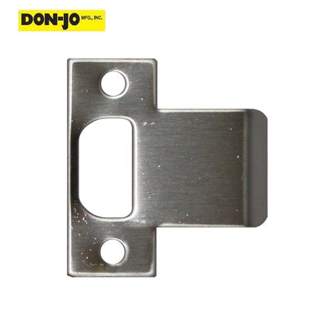 Don-Jo - T9125 - Extended Lip T Strike - UHS Hardware