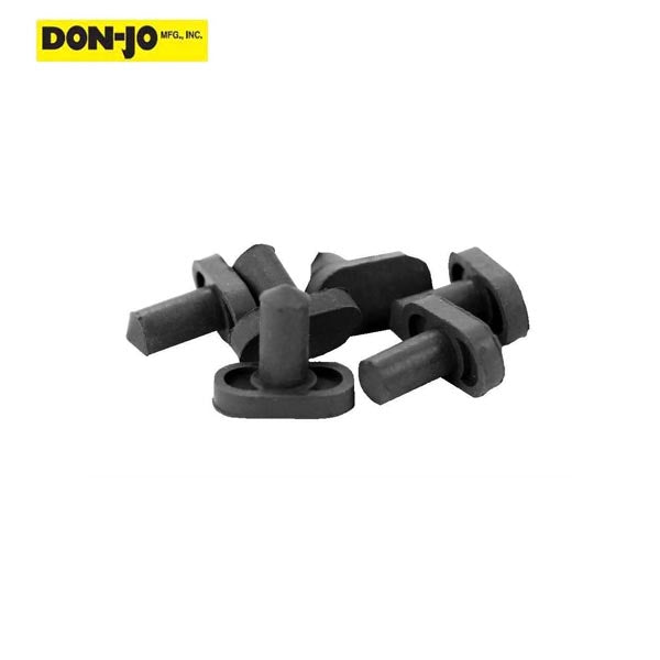 Don-Jo - 1609 - Silencer - UHS Hardware