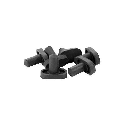 Don-Jo - 1609 - Silencer - UHS Hardware