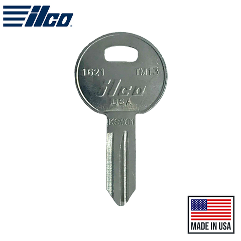 1621-TM13 TRIMARK Key Blank - ILCO - UHS Hardware