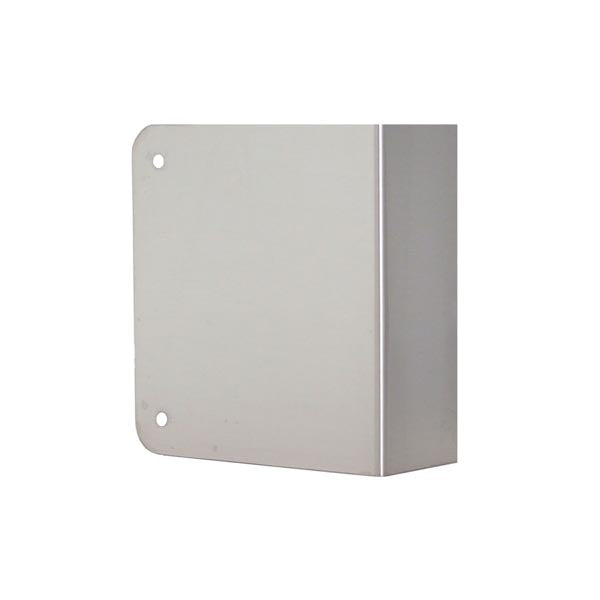 Don-Jo - 80 CW - Wrap Around - 4-1/2" Height - UHS Hardware