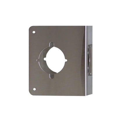 Don-Jo - 75 CW - Wrap Around - 5-1/2" Height - 2-3/4" Backset - UHS Hardware