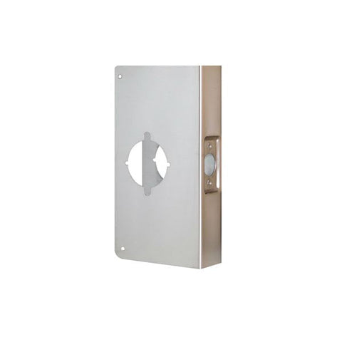 Don-Jo - 95 CW - Wrap Around - 9" Height - 2-3/4" Backset - UHS Hardware