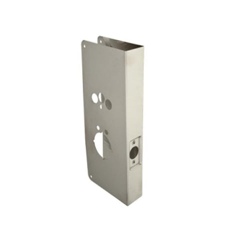 Don-Jo - 17 CW - Wrap Around - 15" Height - 2-3/4" Backset - UHS Hardware