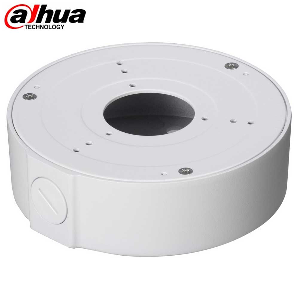 Dahua / Accessories / Waterproof Junction Box / DH-PFA130-E