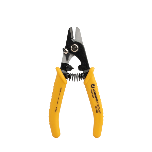 Jonard Tools - Ergonomic Fiber Optic Stripper - 180 micron - UHS Hardware