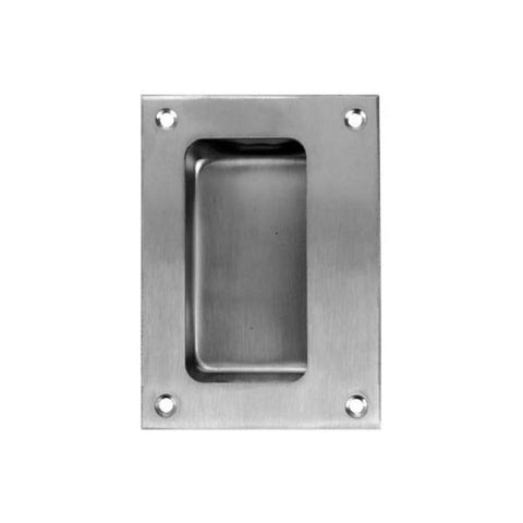 Don-Jo - 1850 - Flush Cup Pull - UHS Hardware