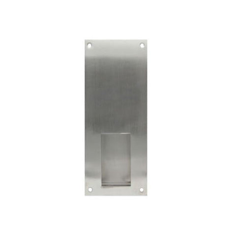 Don-Jo - 1858 - Flush Cup Pull - UHS Hardware