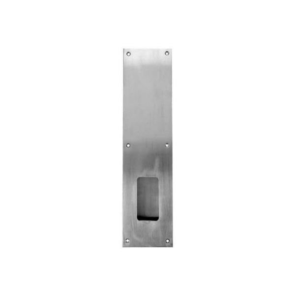 Don-Jo - 1860 - Flush Cup Pull - UHS Hardware