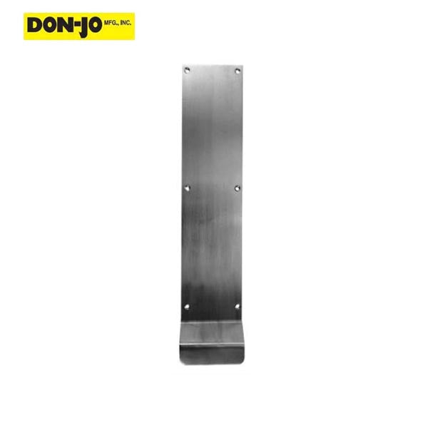 Don-Jo - 1866 - Flush Cup Pull - UHS Hardware