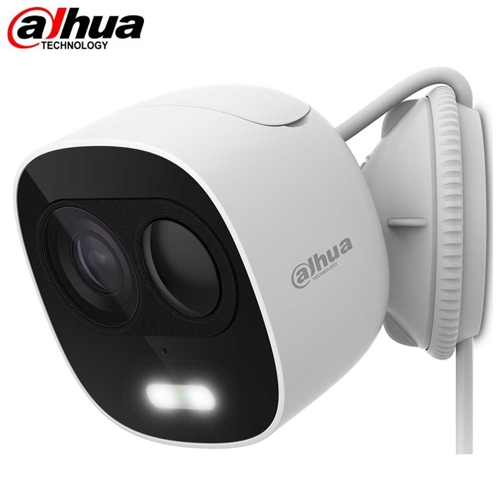 Dahua / IP Camera / Active Alarm / 2mp / DH-IPC-C26EN